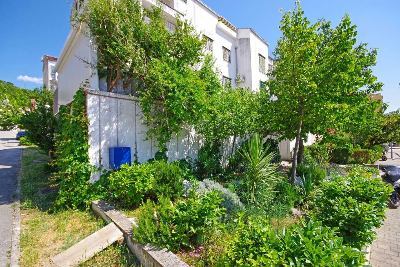 Apartment Nugal Makarska Kültér fotó