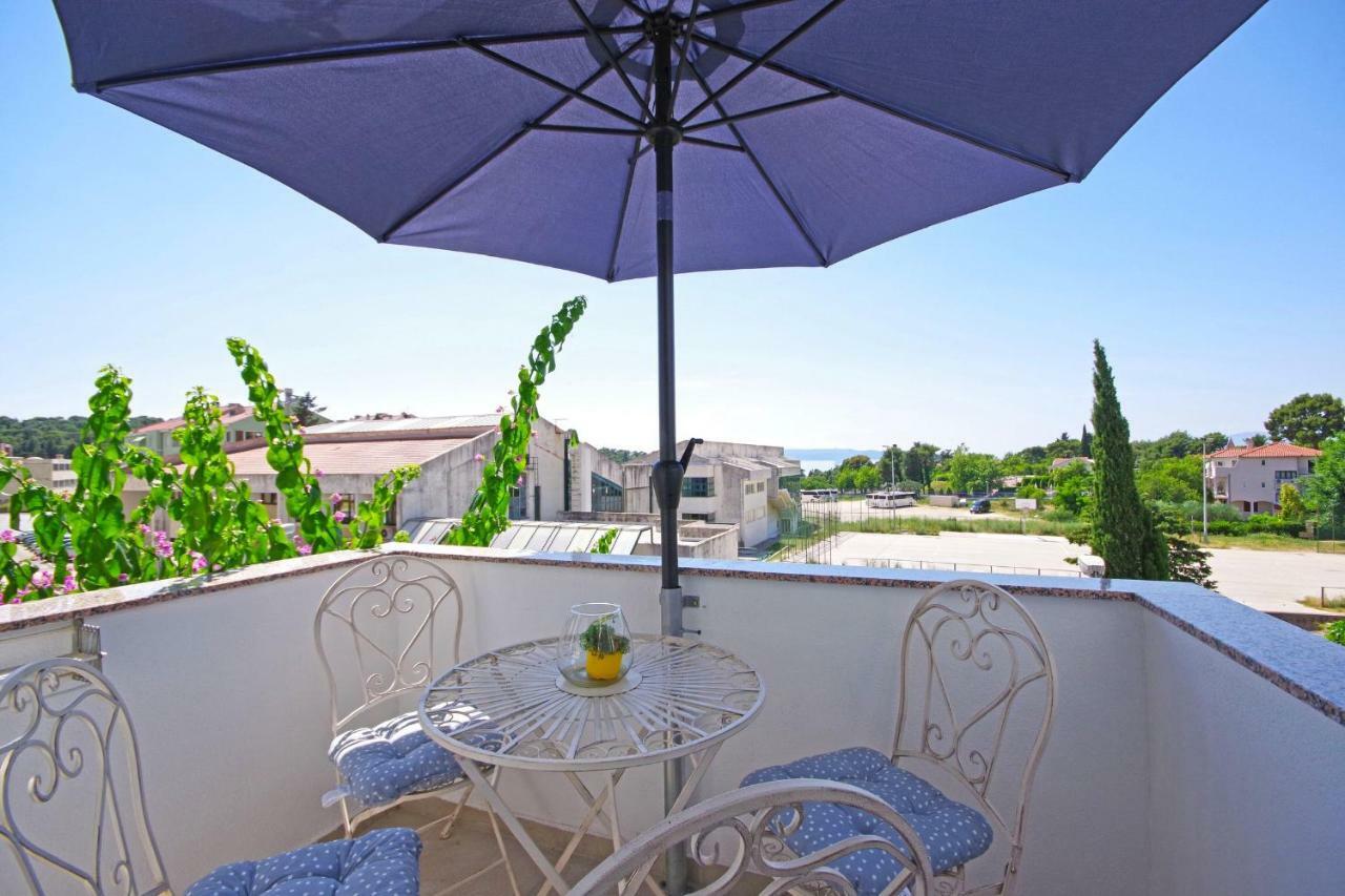 Apartment Nugal Makarska Kültér fotó